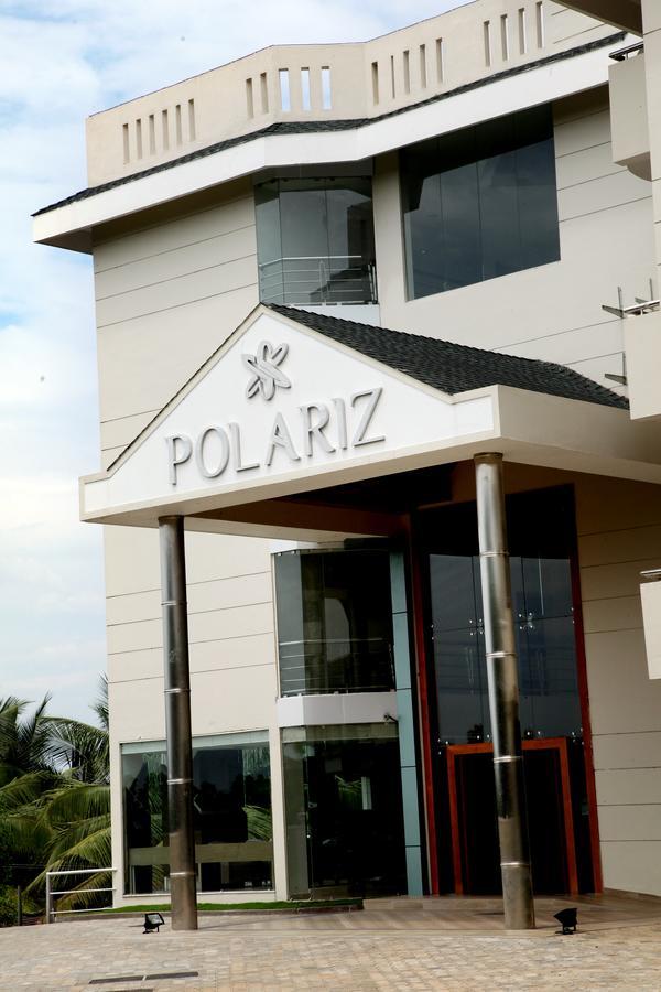 Hotel Polariz Parassinikkadavu Екстериор снимка