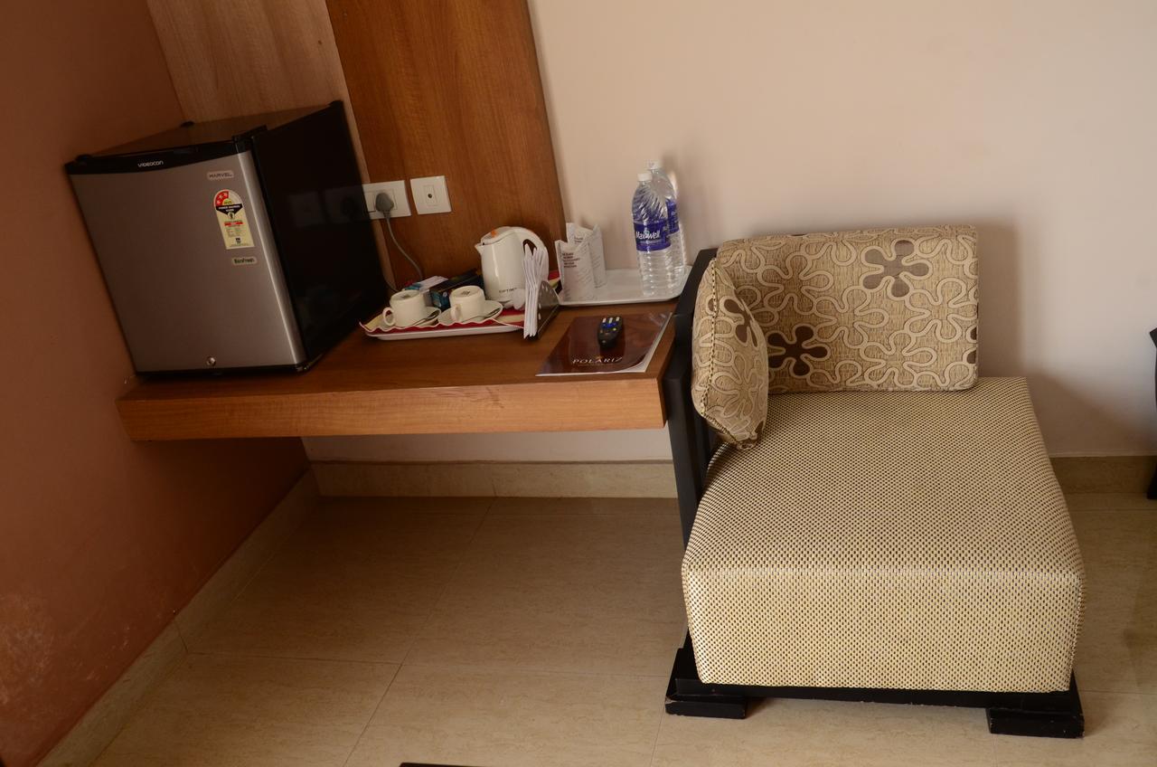 Hotel Polariz Parassinikkadavu Екстериор снимка